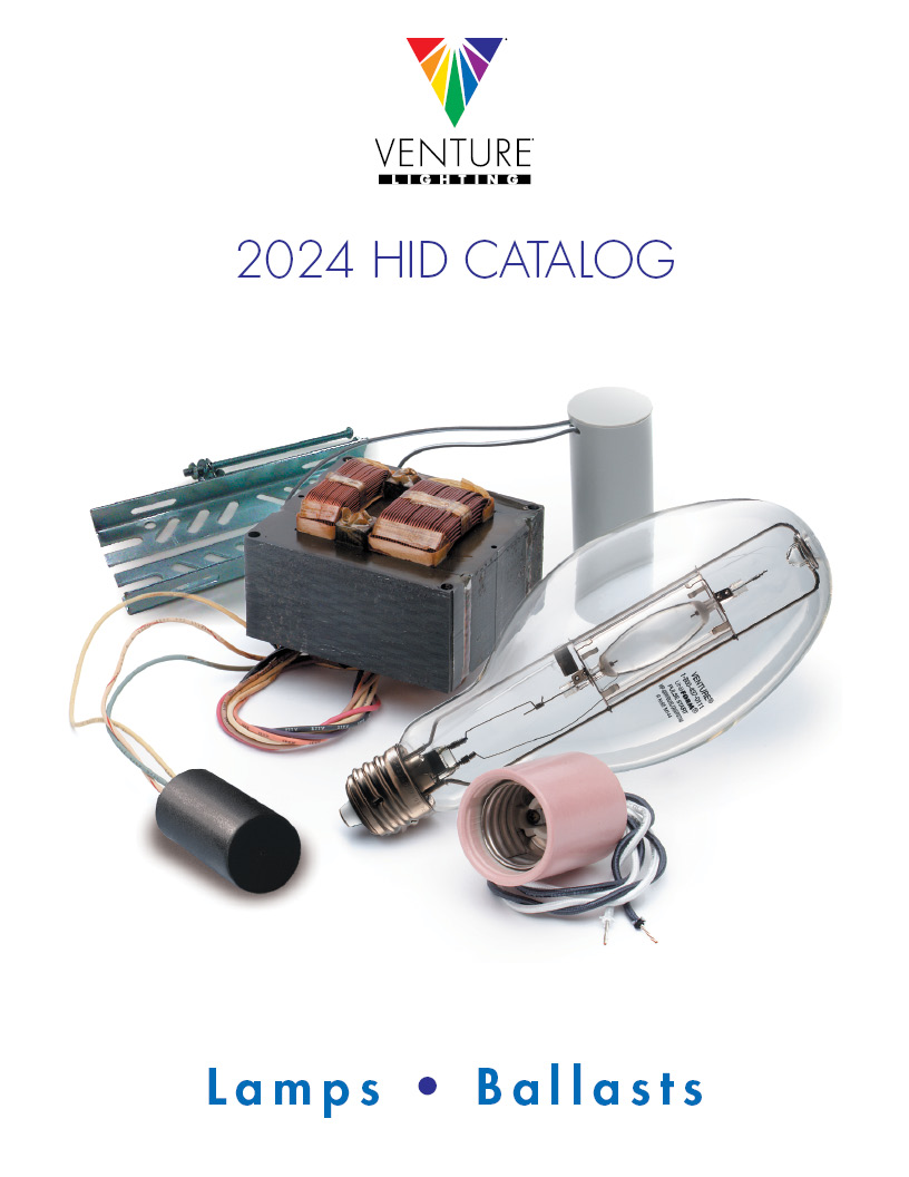 HID Catalog